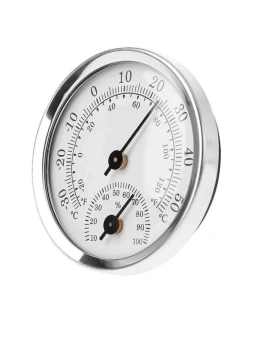 Термометр TH-103 (температара  влажность) от магазина РЭССИ