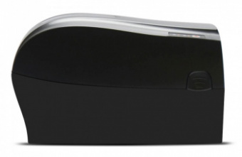 Термопринтер Mertech MPRINT TLP300 TERRA NOVA (для печ.накл.) стационарный черный от магазина РЭССИ