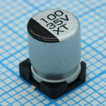 VT101M1EBKJ0607VBK от магазина РЭССИ