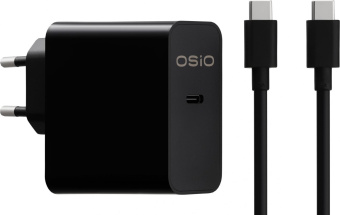 Ноутбук Osio FocusLine F150i-002 Core i3 1125G4 16Gb SSD256Gb Intel UHD Graphics 15.6" IPS FHD (1920x1080) Windows 11 Home grey WiFi BT Cam 6000mAh от магазина РЭССИ