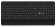 Клавиатура Оклик 865S черный USB беспроводная slim Multimedia (подставка для запястий) (1809339) от магазина РЭССИ