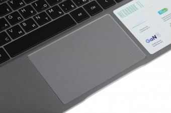 Ноутбук Tecno MegaBook T1 Ryzen 5 5560U 16Gb SSD512Gb AMD Radeon 15.6" IPS FHD (1920x1080) Windows 11 Home 64 grey WiFi BT Cam 6060mAh (71003300136) от магазина РЭССИ