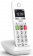 Картинка Р/Телефон Dect Gigaset E290 SYS RUS белый АОН от магазина РЭССИ Р/Телефон Dect Gigaset E290 SYS RUS белый АОН от магазина РЭССИ