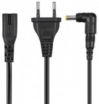 Блок питания Buro BUM-1187H90 ручной 90W 12V-20V 11-connectors от бытовой электросети LED индикатор от магазина РЭССИ