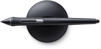 Графический планшет Wacom Intuos Pro PTH-860-N Bluetooth/USB черный от магазина РЭССИ