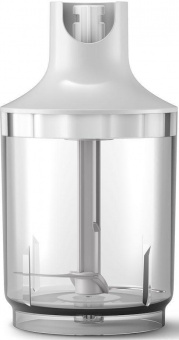 Блендер погружной Philips HR2545/00 700Вт белый от магазина РЭССИ
