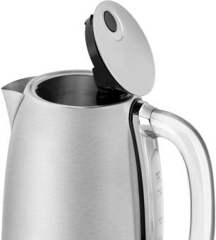 Чайник электрический Vitek VT-7089 1.7л. 2200Вт серебристый корпус: нерж.сталь от магазина РЭССИ