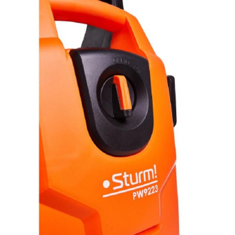 Минимойка Sturm! PW9223 2300Вт от магазина РЭССИ