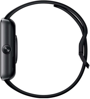 Смарт-часы Xiaomi Redmi Watch 5 2.07" AMOLED корп.черный рем.черный разм.брасл.:135-205мм (BHR9389GL) от магазина РЭССИ