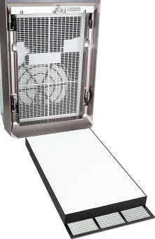 Климатический комплекc Panasonic F-VXK70R-T 58Вт коричневый от магазина РЭССИ