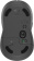Мышь Logitech M750 графитовый оптическая (4000dpi) беспроводная BT/Radio USB (5but) от магазина РЭССИ