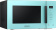 Микроволновая Печь Samsung MG23T5018AN/BW 23л. 800Вт мятный/черный от магазина РЭССИ