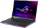 Ноутбук Asus ROG Strix G634JZR-RA100W Core i9 14900HX 32Gb SSD1Tb NVIDIA GeForce RTX4080 12Gb 16" IPS WQXGA (2560x1600) noOS black WiFi BT Cam (90NR0IC2-M004C0) от магазина РЭССИ