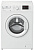 Стиральная машина Beko WRE55P2BWW класс: A-10% загр.фронтальная макс.:5кг белый от магазина РЭССИ