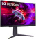 Монитор LG 27" UltraGear 27GR75Q-B черный IPS LED 16:9 HDMI матовая HAS 300cd 178гр/178гр 2560x1440 144Hz FreeSync Premium DP QHD USB 6.19кг от магазина РЭССИ