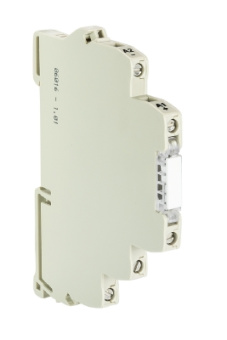 Реле FLARE-24DC-1W-250V6A от магазина РЭССИ