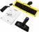 Пароочиститель напольный Karcher EasyFix SC 2 1500Вт желтый/черный от магазина РЭССИ