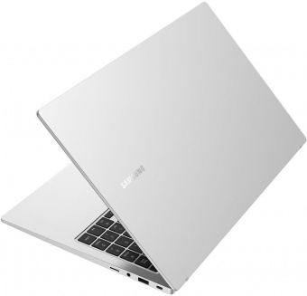 Ноутбук Samsung Galaxy book NP750 Core i5 1235U 8Gb SSD512Gb Intel Iris Xe graphics 15.6" FHD (1920x1080)/ENGKBD Windows 11 Professional Multi Language 64 silver WiFi BT Cam (NP750XED-KC7IT) от магазина РЭССИ