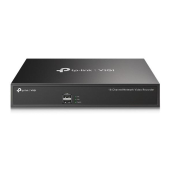 Видеорегистратор TP-Link NVR VIGI NVR1016H от магазина РЭССИ