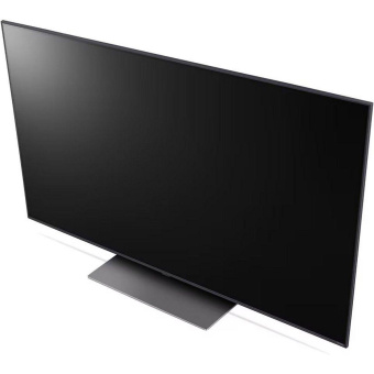 Телевизор LED LG 50" 50QNED86T6A.ARUG черный титан 4K Ultra HD 120Hz DVB-T DVB-T2 DVB-C DVB-S DVB-S2 USB WiFi Smart TV от магазина РЭССИ