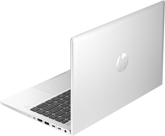 Ноутбук HP ProBook 440 G10 Core i7 1355U 16Gb SSD512Gb Intel Iris Xe graphics 14" IPS FHD (1920x1080) Free DOS 3.0 silver WiFi BT Cam (969G5ET) от магазина РЭССИ