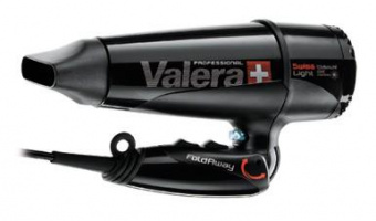 Фен Valera SL5400T 2000Вт черный от магазина РЭССИ