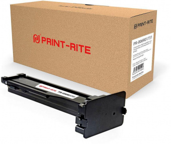 Картридж лазерный Print-Rite TFXAH4BPRJ PR-006R01731 006R01731 черный (13700стр.) для Xerox B1022/B1025 от магазина РЭССИ