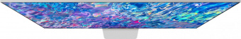 Телевизор QLED Samsung 65" QE65QN85BAUXCE Q черный/серебристый 4K Ultra HD 100Hz DVB-T2 DVB-C DVB-S2 USB WiFi Smart TV (RUS) от магазина РЭССИ