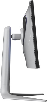 Монитор GMNG 27" Gaming GM-27F15 серый IPS LED 2ms 16:9 HDMI M/M матовая HAS Piv 400cd 178гр/178гр 2560x1440 240Hz G-Sync FreeSync DP 2K 6.55кг от магазина РЭССИ