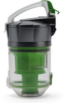 Пылесос Polaris PVC 1820G 1800Вт зеленый/черный от магазина РЭССИ