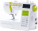 Швейная машина Janome Excellent Stitch 100 белый от магазина РЭССИ