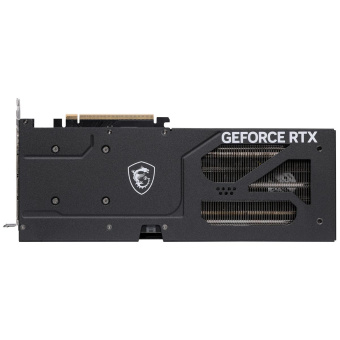 Видеокарта MSI PCI-E 5.0 RTX 5060 Ti 16G VENTUS 3X OC NVIDIA GeForce RTX 5060TI 16Gb 128bit GDDR7 2602/28000 HDMIx1 DPx3 HDCP Ret от магазина РЭССИ