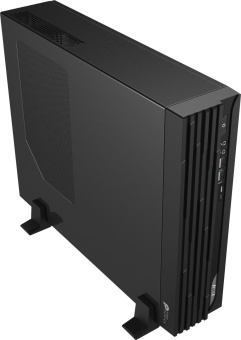 ПК Мини MSI Pro DP130 12-617XRU i5 12400 (2.5) 16Gb SSD512Gb UHDG noOS GbitEth WiFi BT 350W мышь клавиатура черный (9S6-B0A521-617) от магазина РЭССИ