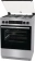 Плита Комбинированная Gorenje GKS6C70XF нержавеющая сталь (стеклянная крышка) реш.чугун от магазина РЭССИ