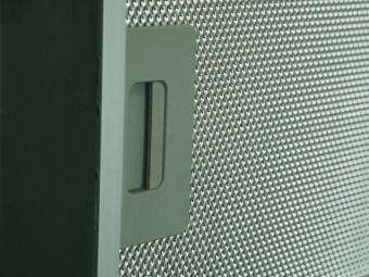 Вытяжка встраиваемая Lex Hubble G 2M 600 черный управление: кнопочное (2 мотора) от магазина РЭССИ