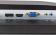 Монитор Hiper 23.8" EasyView SB2402 черный IPS LED 4ms 16:9 HDMI матовая 250cd 178гр/178гр 1920x1080 100Hz VGA DP FHD 3.1кг от магазина РЭССИ