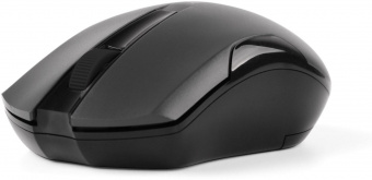 Мышь A4Tech G3-200N черный оптическая (1200dpi) беспроводная USB (3but) от магазина РЭССИ