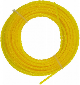 Леска для садовых триммеров Huter TS2015 d=2мм L=15м для Huter GET-1200SL (71/1/11) от магазина РЭССИ