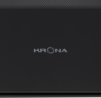 Духовой шкаф Электрический Krona Onore 60 Bl G2 черный от магазина РЭССИ