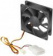 Картинка Вентилятор Glacialtech GT ICE 8B BallBearing 80x80mm 3-pin 4-pin (Molex)21dB 68gr Ret от магазина РЭССИ Вентилятор Glacialtech GT ICE 8B BallBearing 80x80mm 3-pin 4-pin (Molex)21dB 68gr Ret от магазина РЭССИ