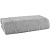Полотенце махровое TAC GRACE 70x140 450 г/м2 GREY серый 2792-21416 от магазина РЭССИ