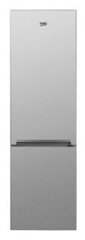Холодильник Beko RCNK310KC0S 2-хкамерн. серебристый от магазина РЭССИ