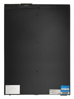Источник бесперебойного питания Ippon Innova RT 3000 2700Вт 3000ВА черный от магазина РЭССИ