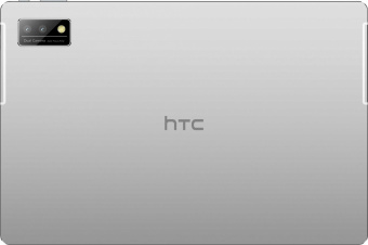 Планшет HTC A100 T618 (2.0) 8C RAM8Gb ROM128Gb 10.1" IPS 1920x1200 3G 4G Android 11 серый лунный 13Mpix 5Mpix BT GPS WiFi Touch microSDXC 256Gb GPRS EDGE 7000mAh от магазина РЭССИ