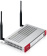 Межсетевой экран Zyxel USG Flex 100AX (USGFLEX100AX-EUCI01F) AX1800 10/100/1000BASE-TX серебристый от магазина РЭССИ