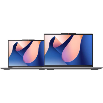 Ноутбук Lenovo IdeaPad Slim 5 14IAH8 Core i5 12450H 16Gb SSD1Tb Intel UHD Graphics 14" IPS WUXGA (1920x1200) noOS l.grey WiFi BT Cam (83BF0051RK) от магазина РЭССИ