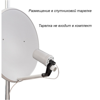 Роутер Kroks Rt-Pot RSIM DS mQ-EC с модемом LTE cat.4 и поддержкой SIM-инжектора от магазина РЭССИ