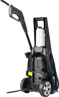 Минимойка Зубр АВД-П165 1800Вт от магазина РЭССИ