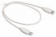 Кабель-удлинитель Buro USB2.0-AM-AF-0,75M USB A(m) USB A(f) 0.75м белый от магазина РЭССИ