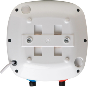 Водонагреватель Oasis Small 15KP 1.5кВт 15л электрический под раковиной/белый от магазина РЭССИ